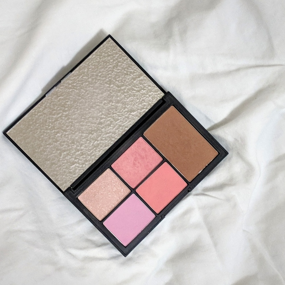 NARS Virtual Domination Palette